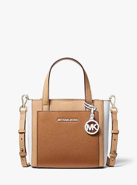 gemma michael kors sale|Gemma Small Tri.